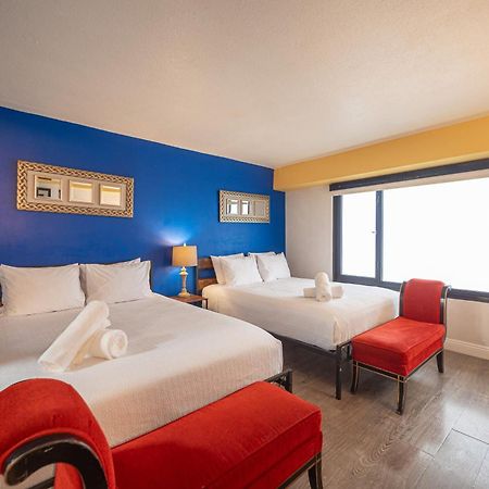 Stay Together Suites On The Strip - 1 Bedroom Suite 1012 Las Vegas Zewnętrze zdjęcie