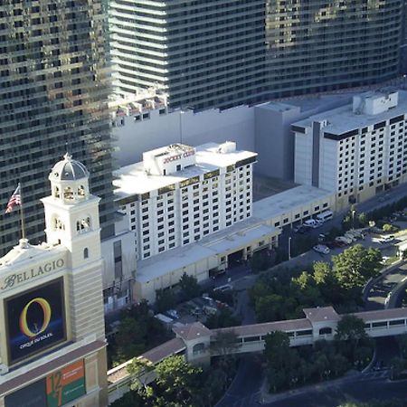 Stay Together Suites On The Strip - 1 Bedroom Suite 1012 Las Vegas Zewnętrze zdjęcie