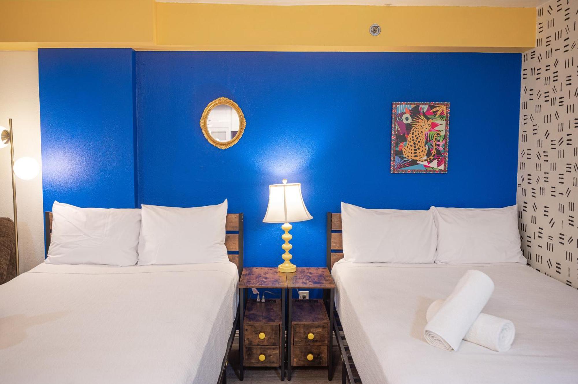 Stay Together Suites On The Strip - 1 Bedroom Suite 1012 Las Vegas Zewnętrze zdjęcie