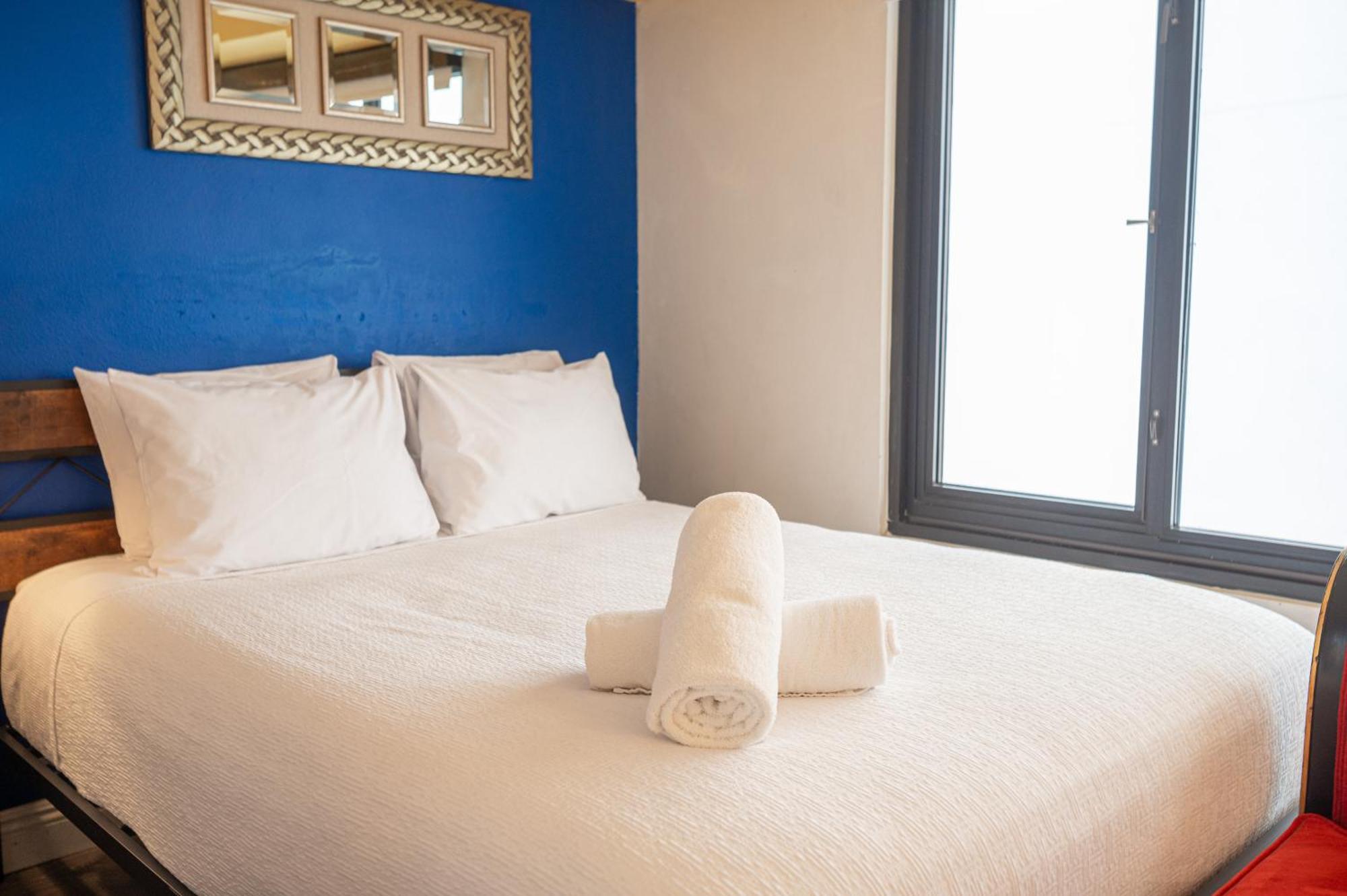 Stay Together Suites On The Strip - 1 Bedroom Suite 1012 Las Vegas Zewnętrze zdjęcie