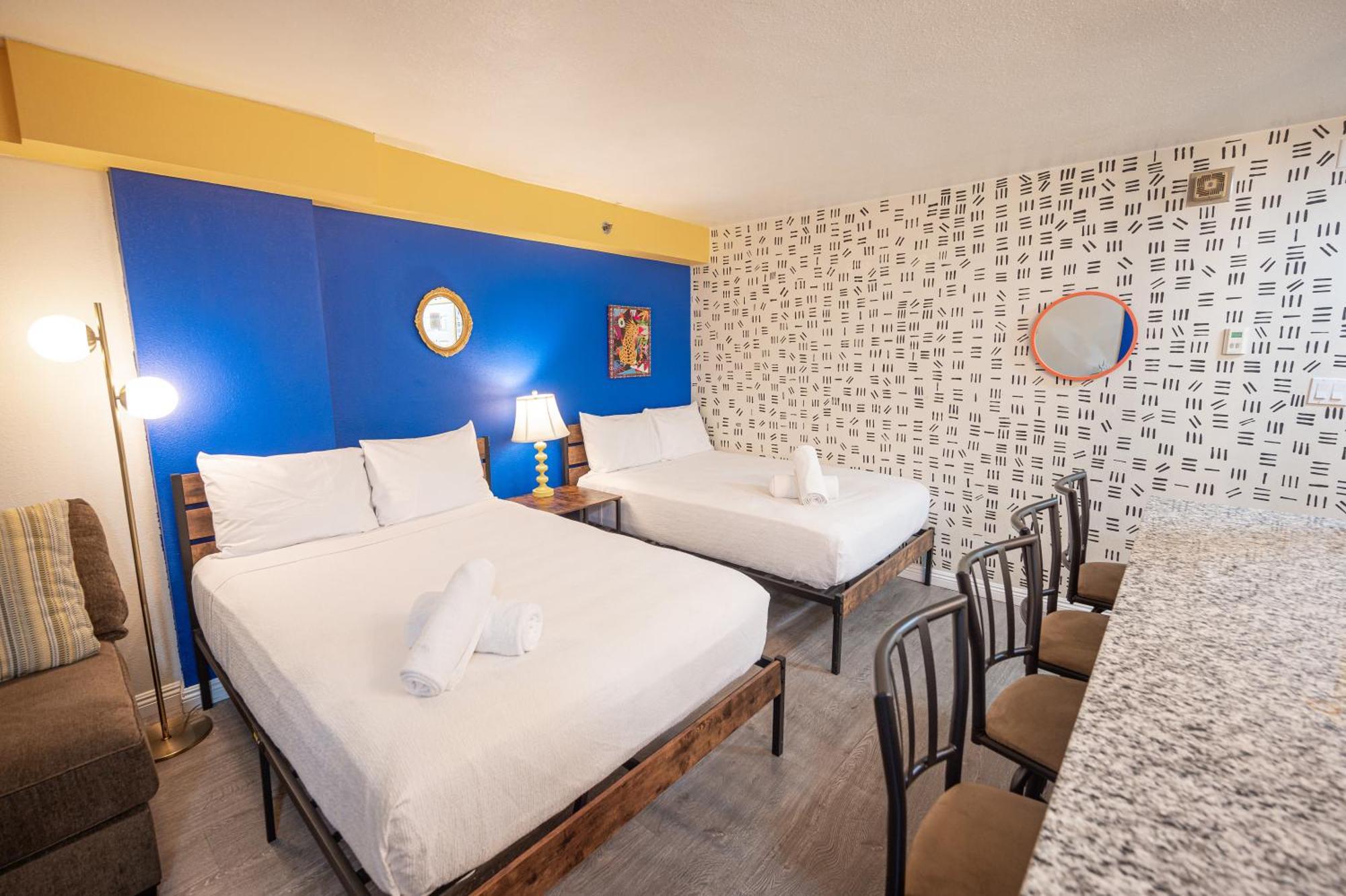 Stay Together Suites On The Strip - 1 Bedroom Suite 1012 Las Vegas Zewnętrze zdjęcie