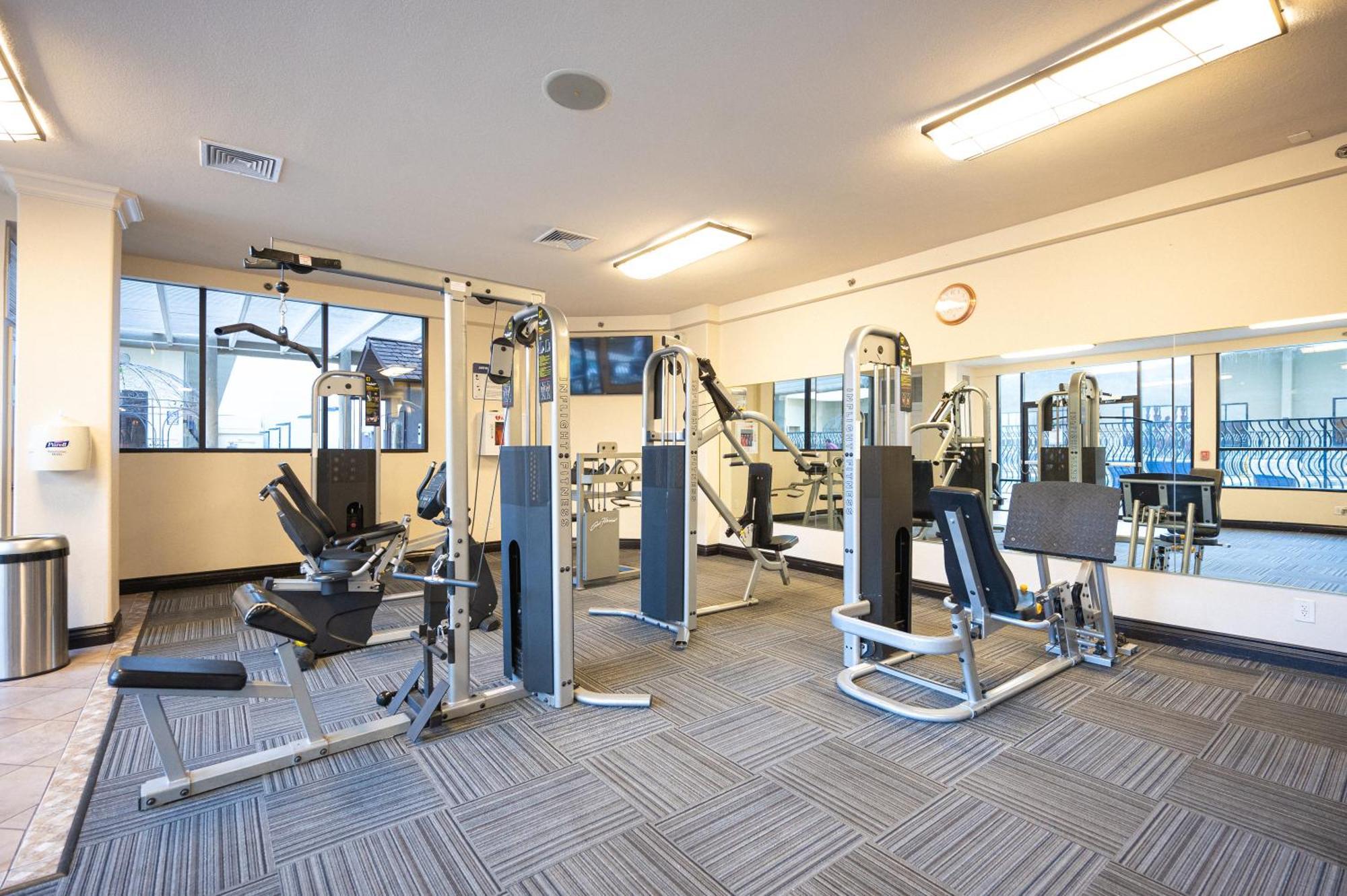 Stay Together Suites On The Strip - 1 Bedroom Suite 1012 Las Vegas Zewnętrze zdjęcie