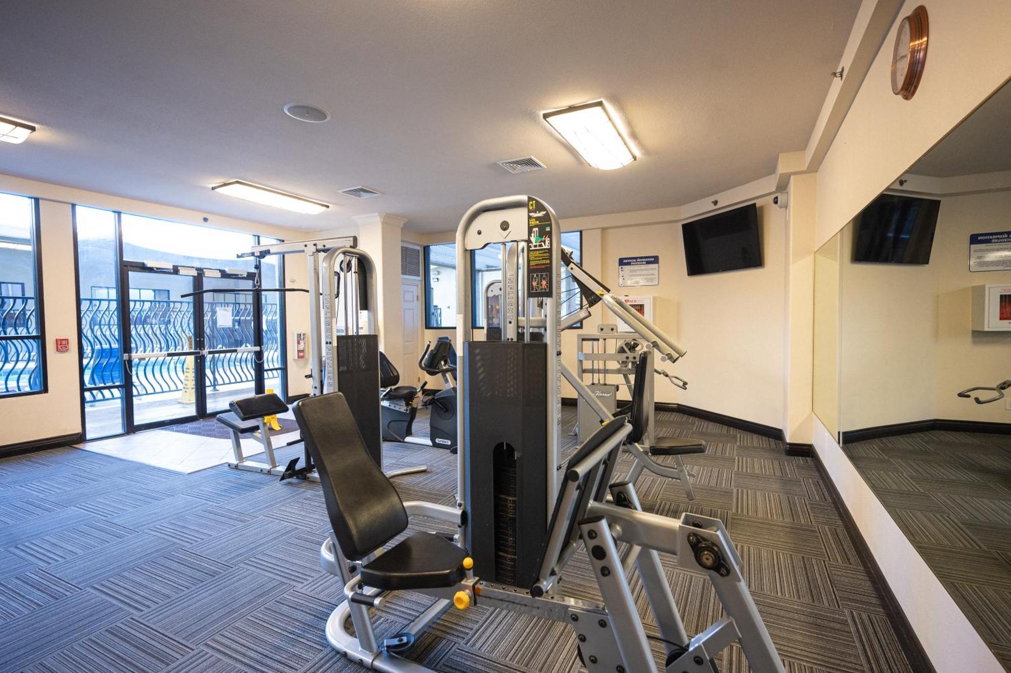 Stay Together Suites On The Strip - 1 Bedroom Suite 1012 Las Vegas Zewnętrze zdjęcie