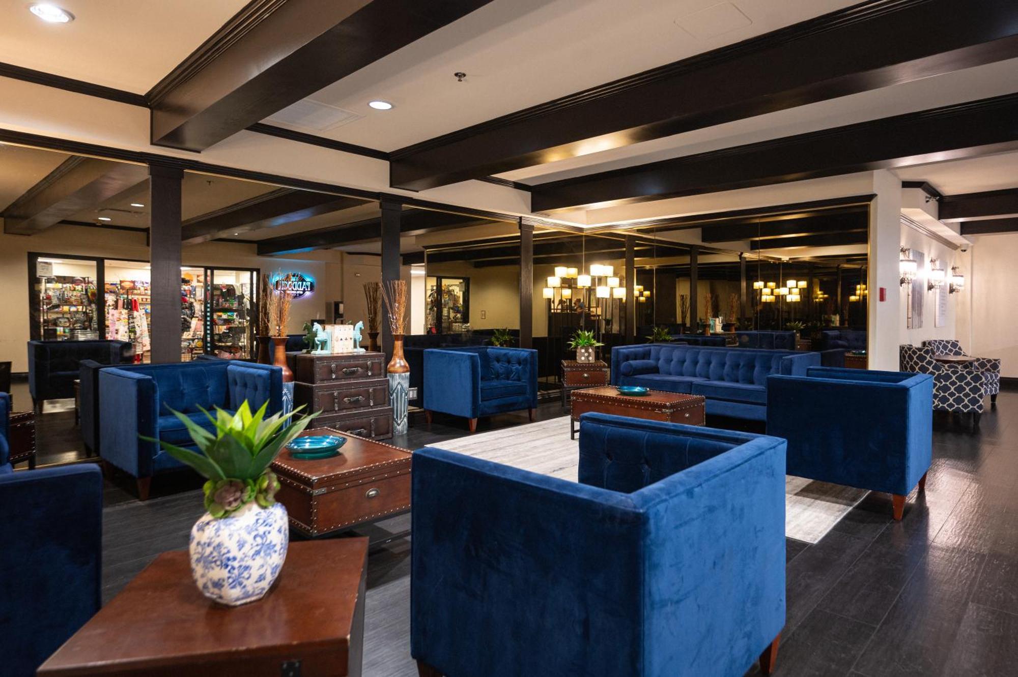 Stay Together Suites On The Strip - 1 Bedroom Suite 1012 Las Vegas Zewnętrze zdjęcie